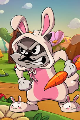 Le Bunny