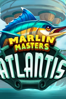 Marlin Masters Atlantis