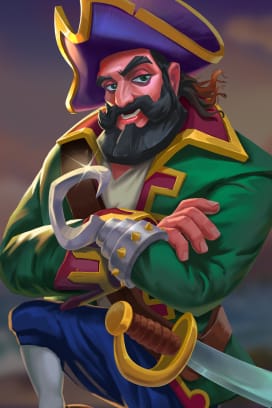 Hook the Cash