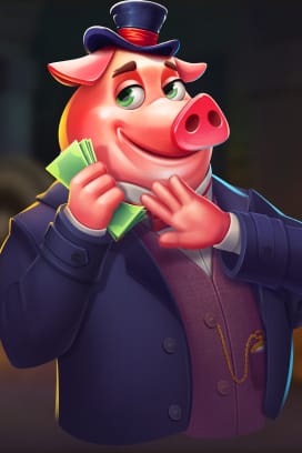 Piggy Trust