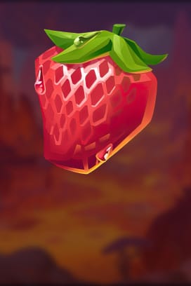 Infernal Fruits
