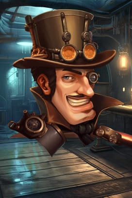 Double Steam