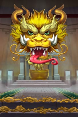 Dragon's Money