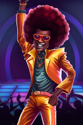 Ultra Disco