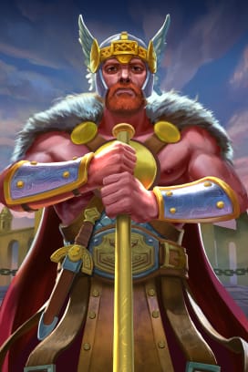 Thor Turbo Power