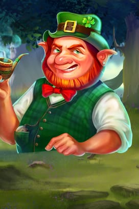 Catch the Leprechaun