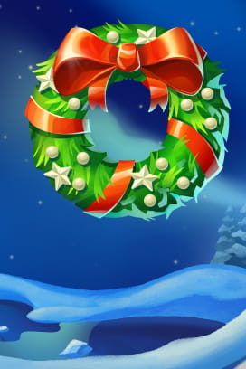 Xmas Avalanche