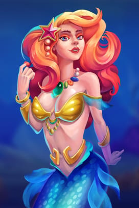 Pearls of the Ocean