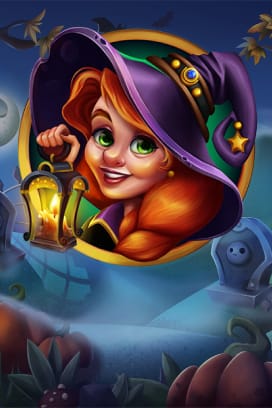 Little Witchy