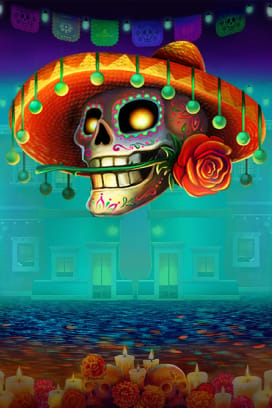 Un Día de Muertos
