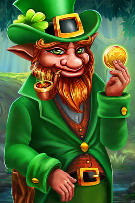 Leprechaun's Coins