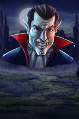 Guises of Dracula