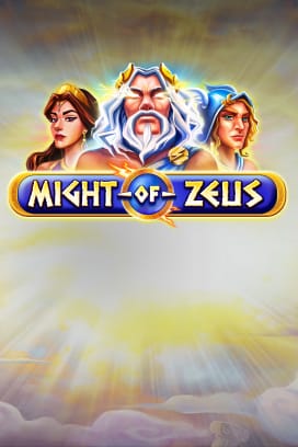 Might of Zeus