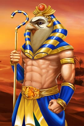 Lord of the Sun