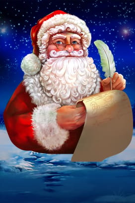 Santa's Bag
