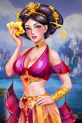Royal Lotus