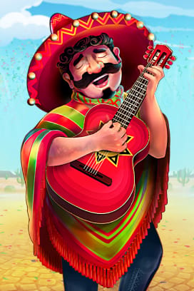 Chilli Fiesta