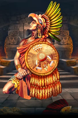 Aztec Coins