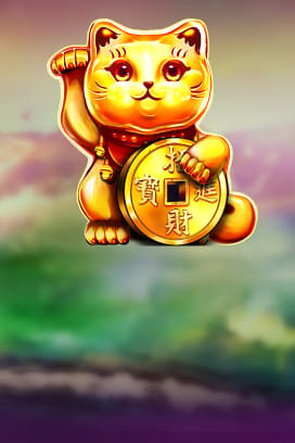 Lucky Cat