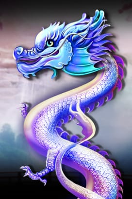 Triple Dragon