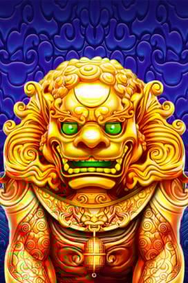 5 Lions Megaways™ 2