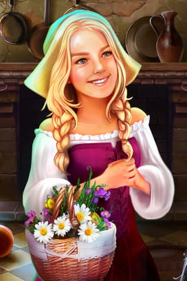 Cinderella