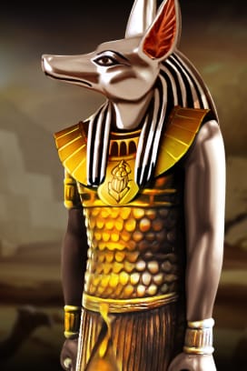 Cleo's Gold
