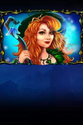 Richy Witchy