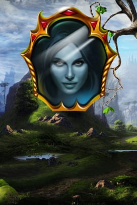 Magical Mirror