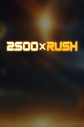 2500 x RUSH