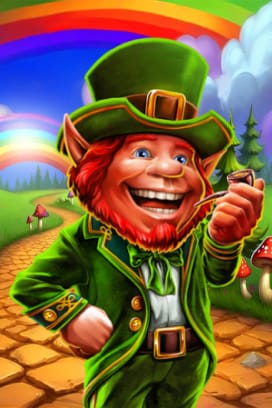 7 Clovers of Fortune