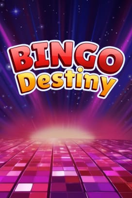 Bingo Destiny