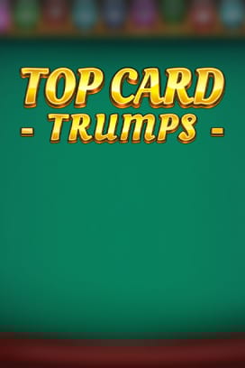 Top Card Trumps