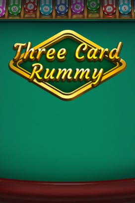 Three Card Rummy