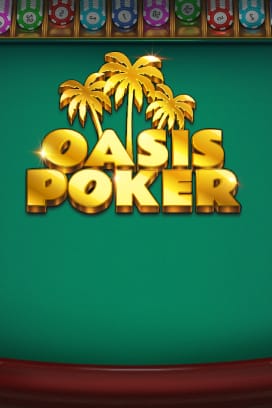 Oasis Poker