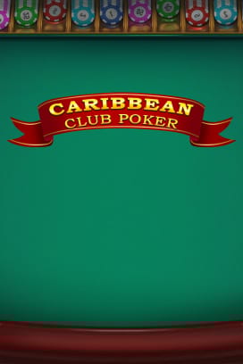 Caribbean Club Poker