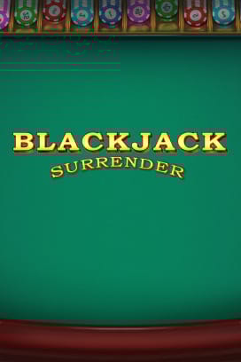 Blackjack Surrender
