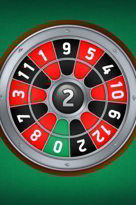 Mini Roulette