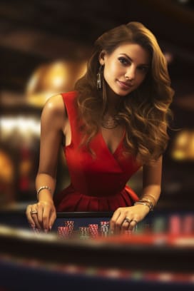 Live Roulette European