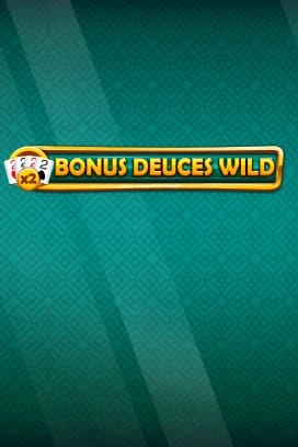 Bonus Deuces Wild