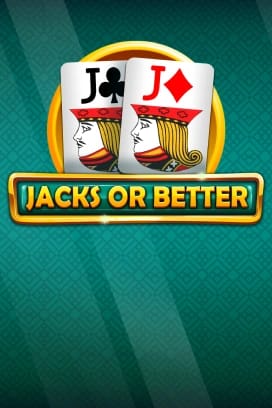 Jacks or Better