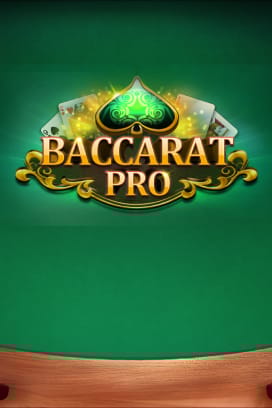 Baccarat PRO