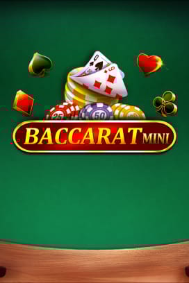 Baccarat Mini