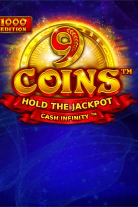 9 Coins™ 1000 Edition