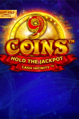 9 Coins™ Grand Gold Edition