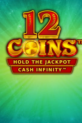 12 Coins™