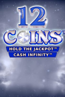 12 Coins™ Grand Platinum Edition