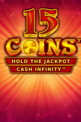 15 Coins™