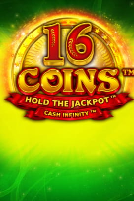 16 Coins™