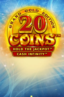 20 Coins™ Grand Gold Edition